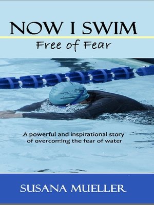 cover image of Now I Swim